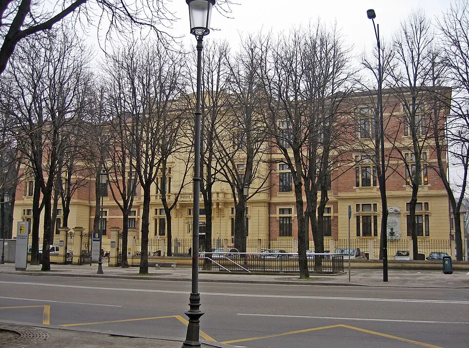 province de Parme