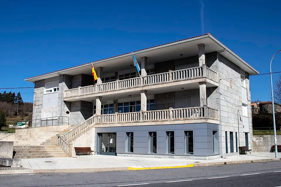 Cerdedo Cotobade