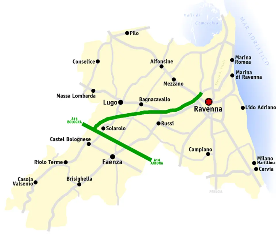 Ravenna