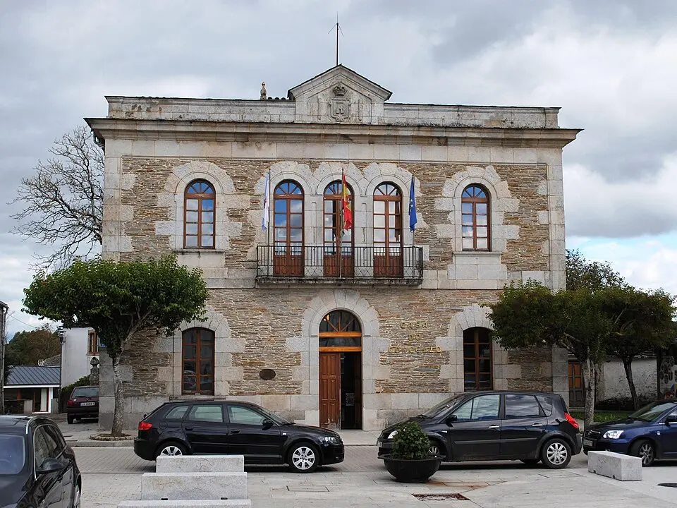 Otero de Rey
