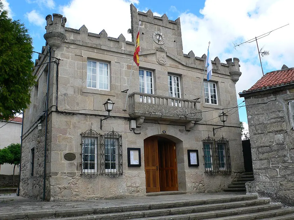 Rodeiro
