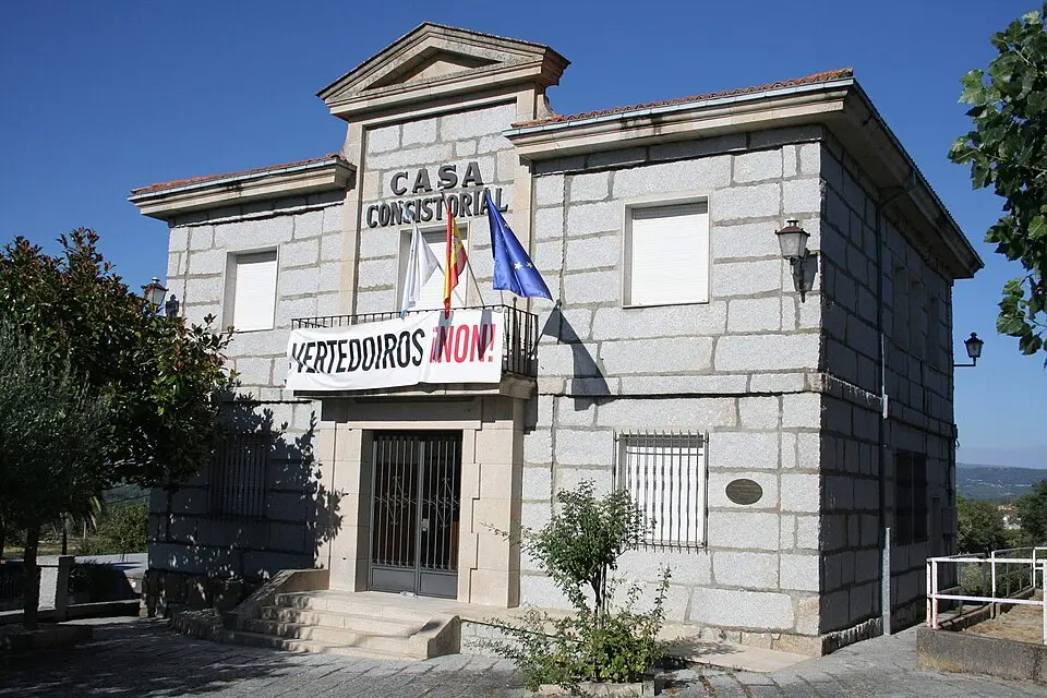 Taboadela