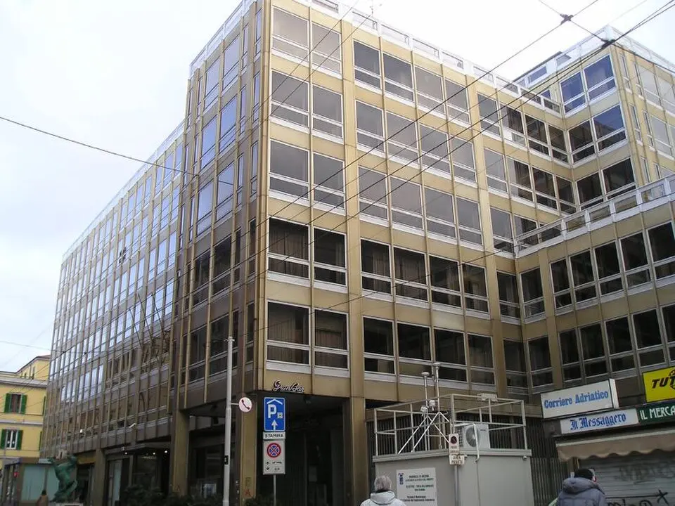 Pokrajina Ancona