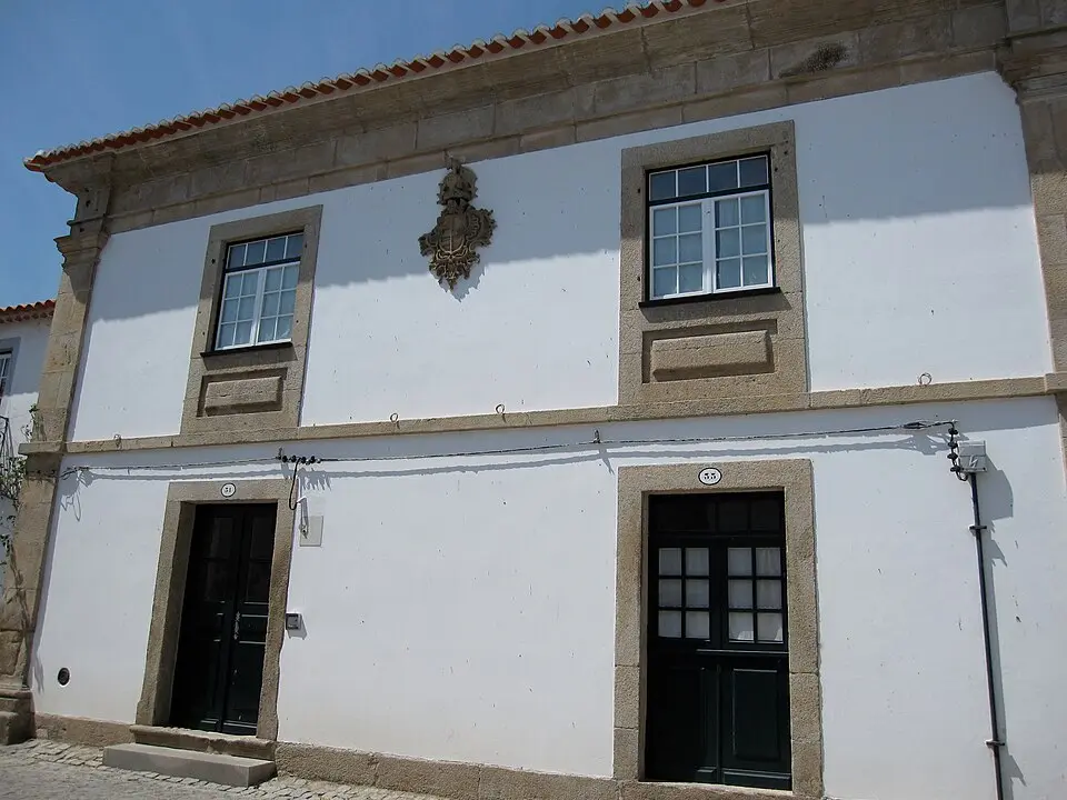 Palácio dos Leitões