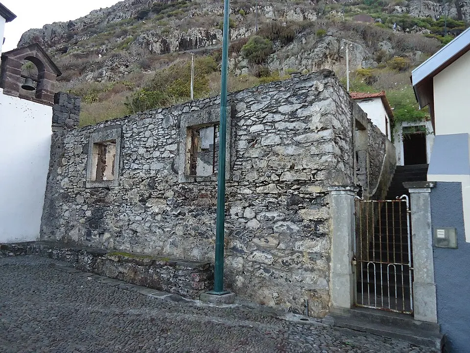 Casa dos Romeiros