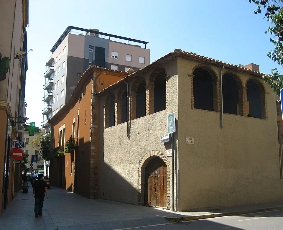 Casa Durán