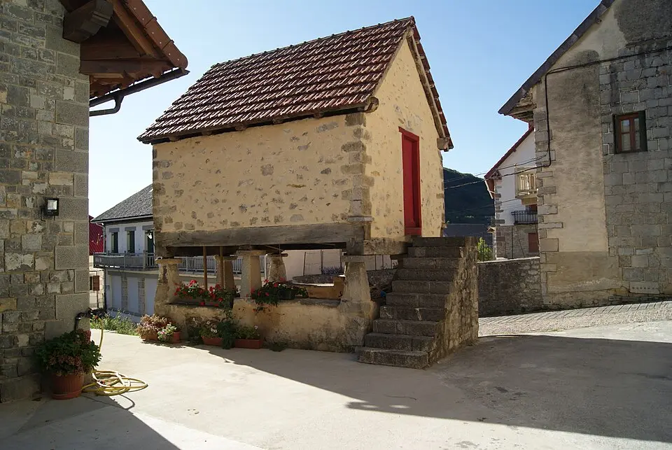 Casa Elizondo