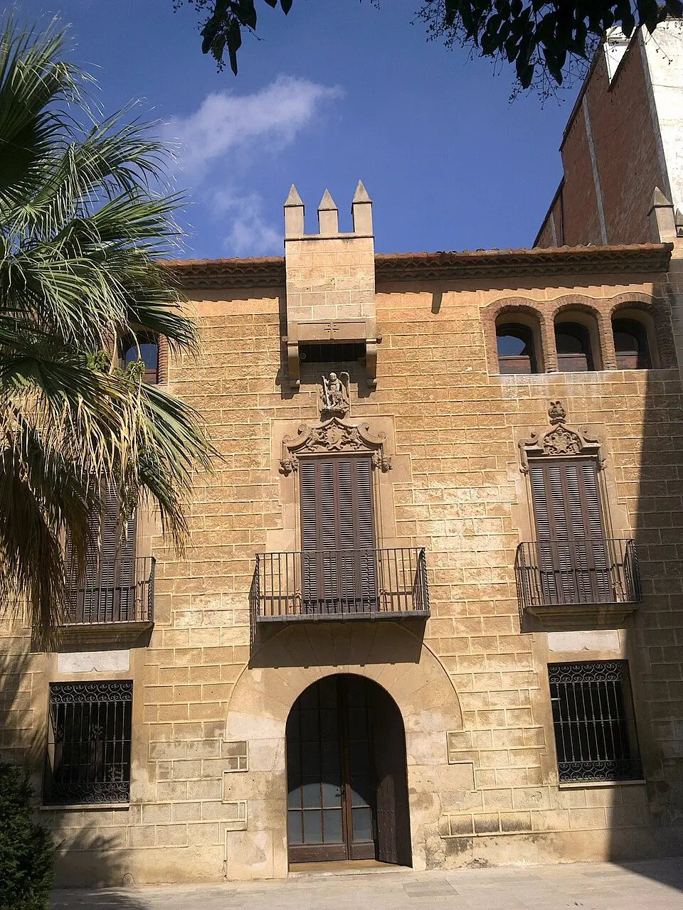 Museo de Hospitalet de Llobregat