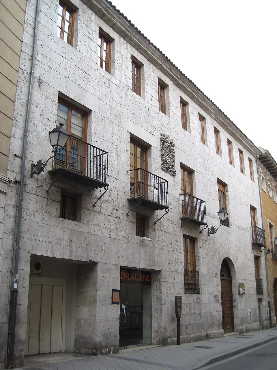 Casa de los Arenzana