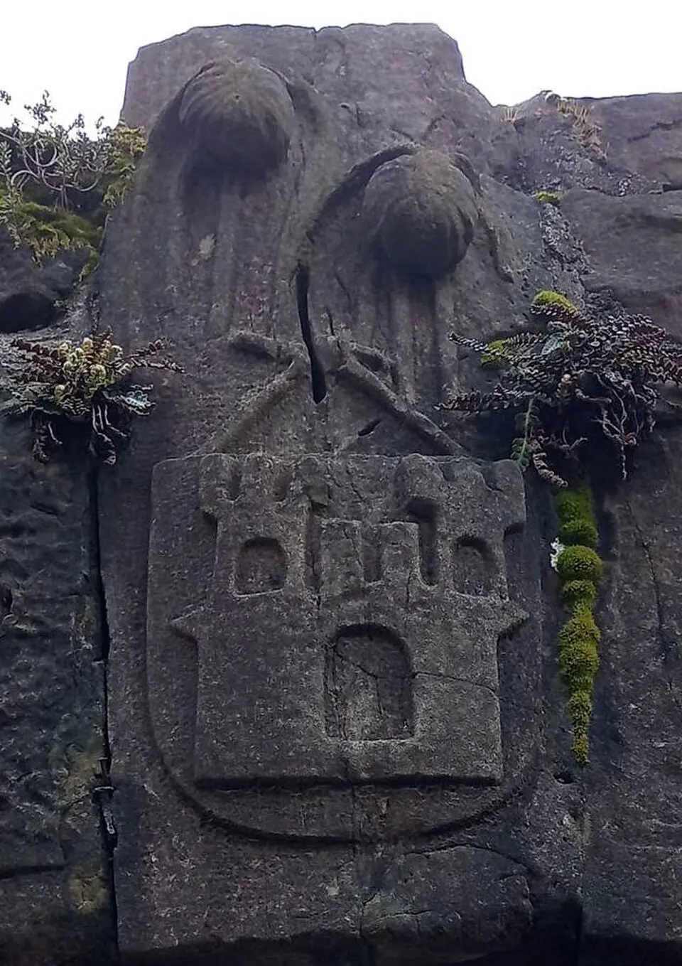 Casa Fortificata degli Olmo