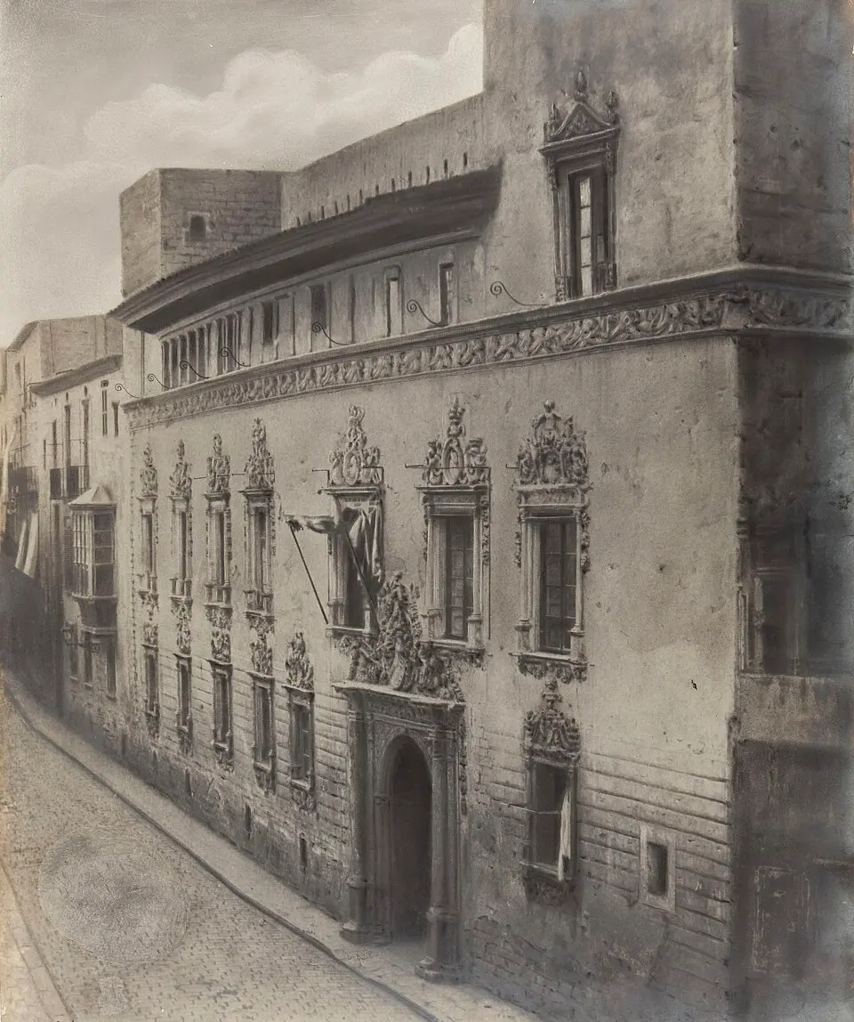 Casa Gralla