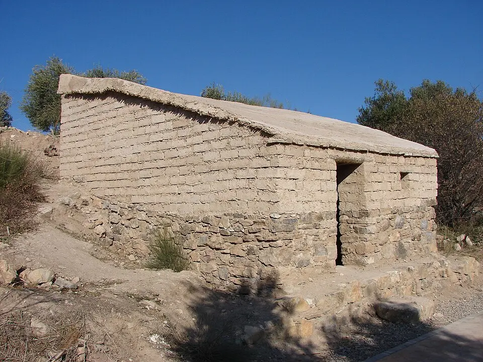 Cerro de la Cruz