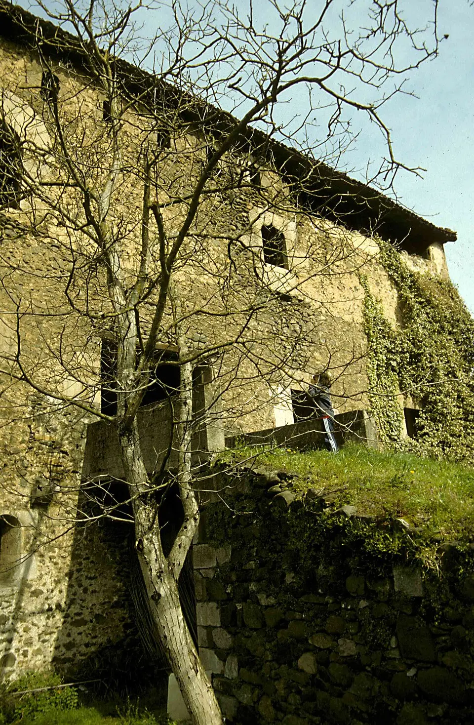 Casa Solar De Isasaga