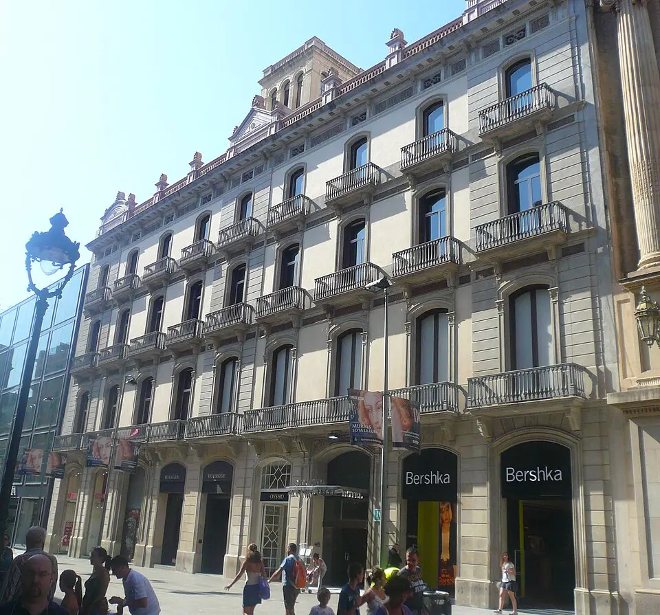 Casa Juan Puig
