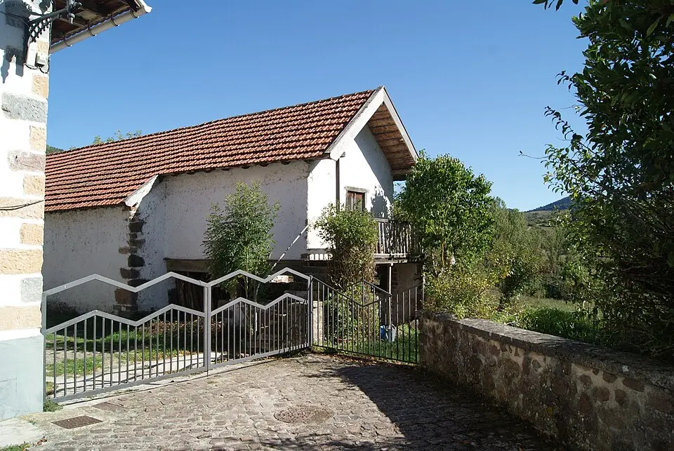 Garaioa