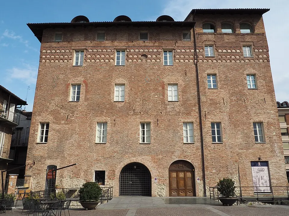 Palazzo Marro