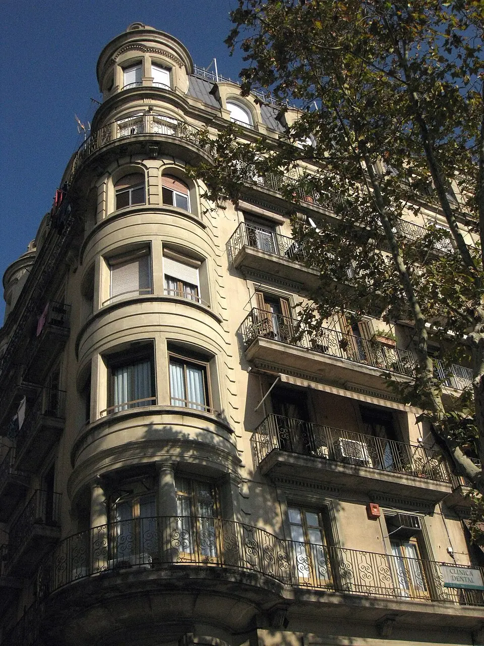 Casa Martí Ventosa