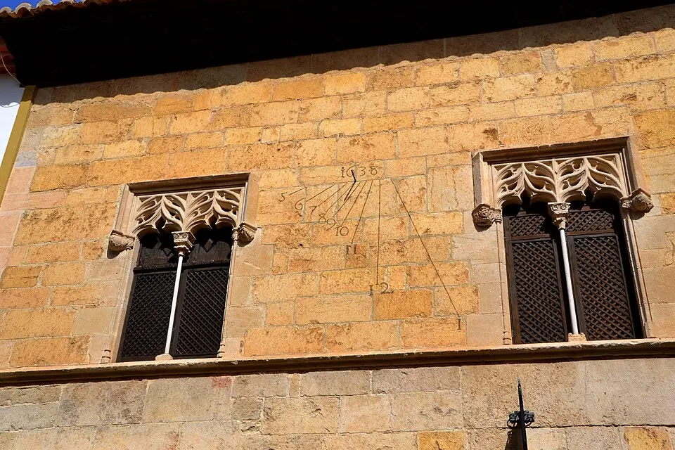 Casa de los Miralles