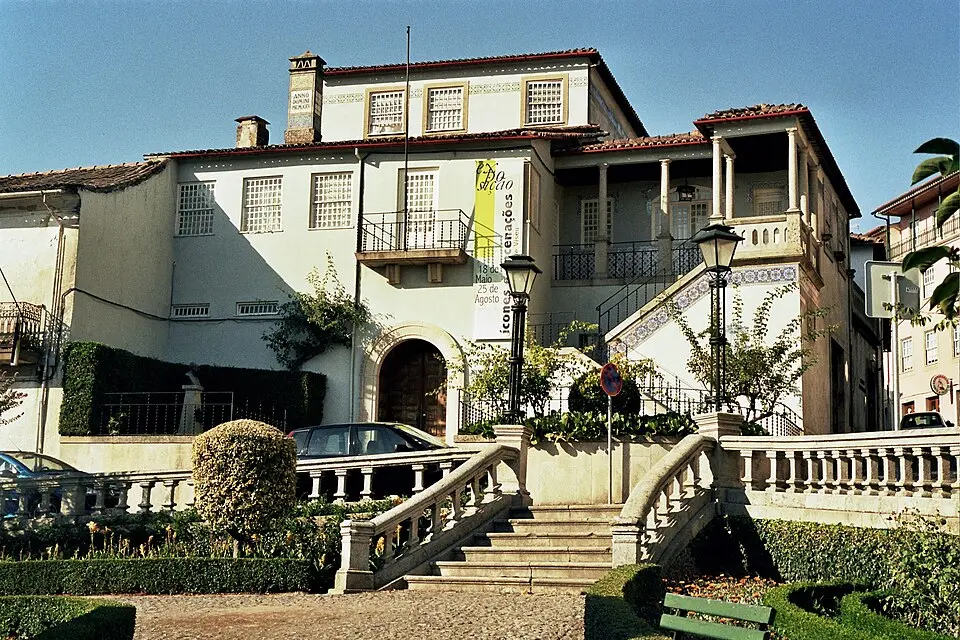 Casa Museu Almeida Moreira