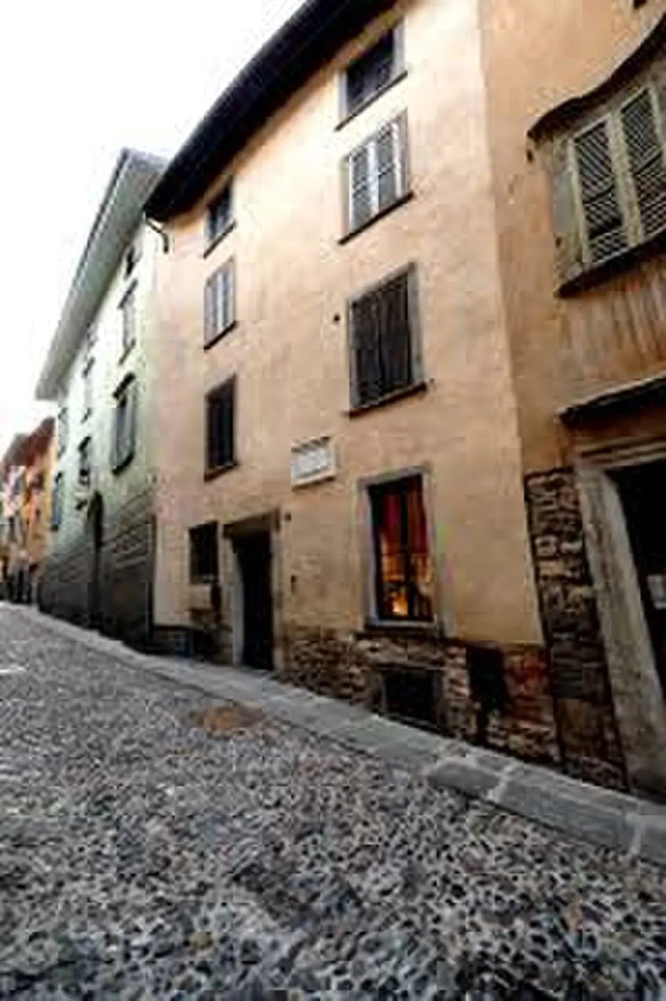 Casa natale di Gaetano Donizetti