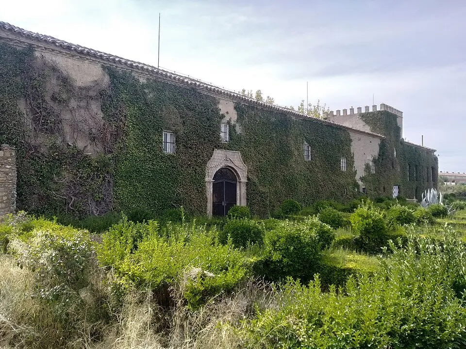 Casa Palacio del Barón de la Guía Real