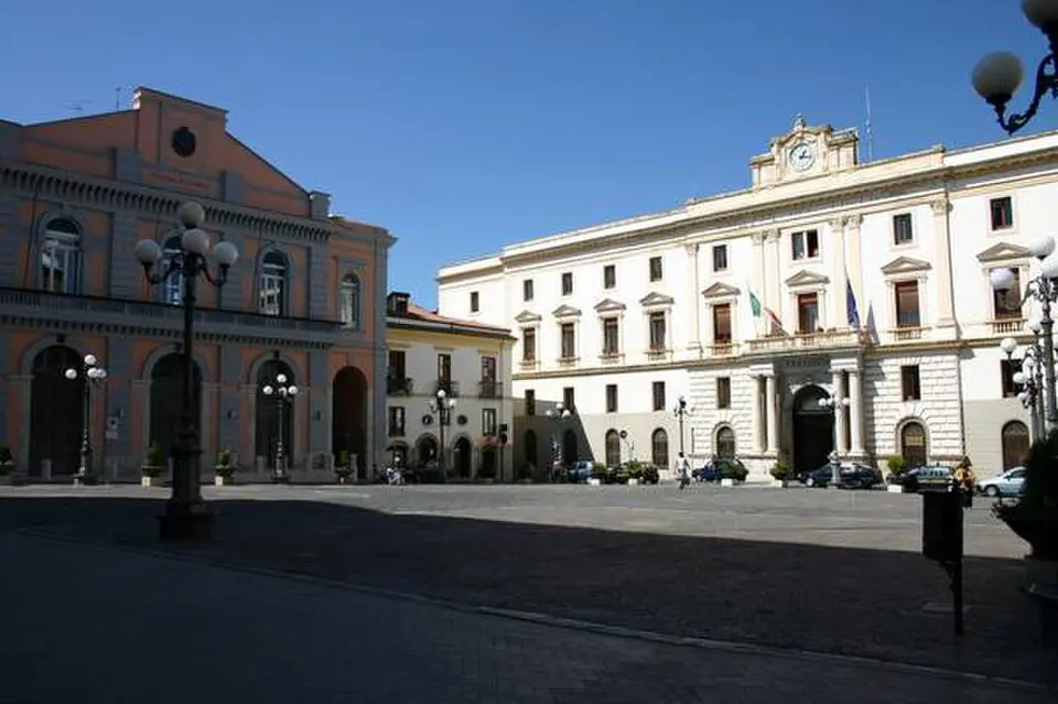 province of Potenza