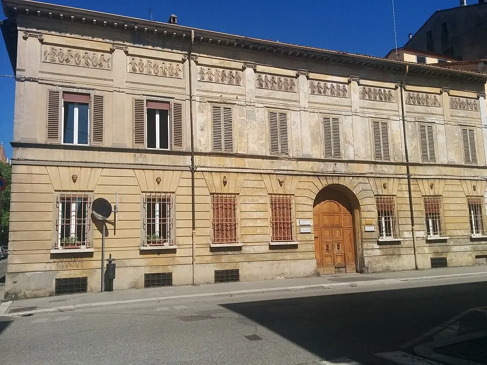 Casa Piani