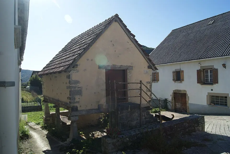 Casa Portal
