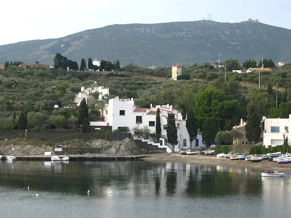 Casa-Museo Salvador Dalí