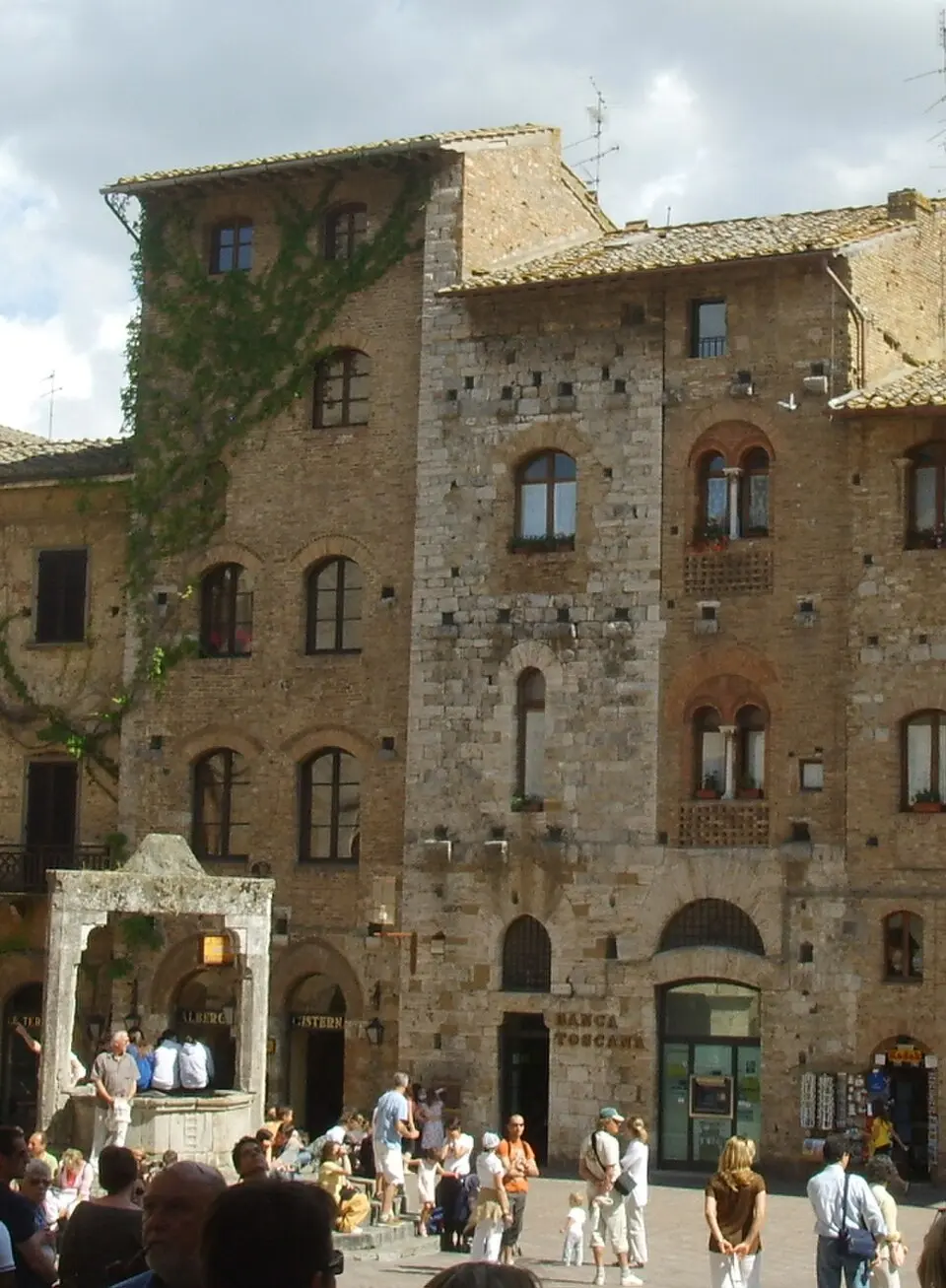 Palazzo Razzi
