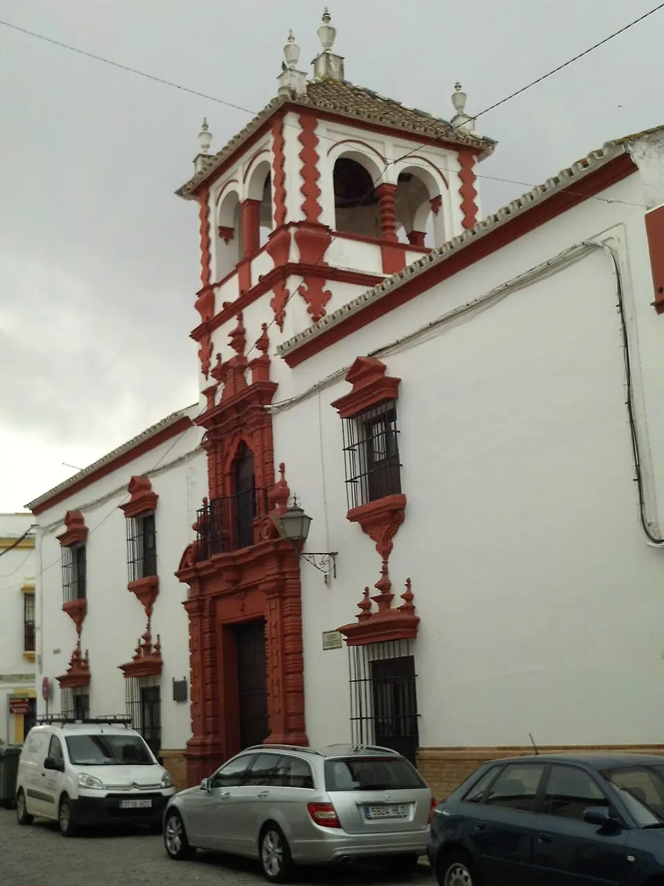 Casa en calle Carrera, nº 1