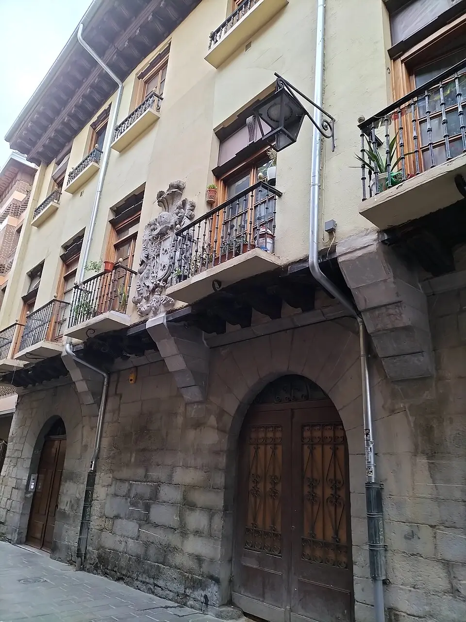Casa Señorial De Landazuri