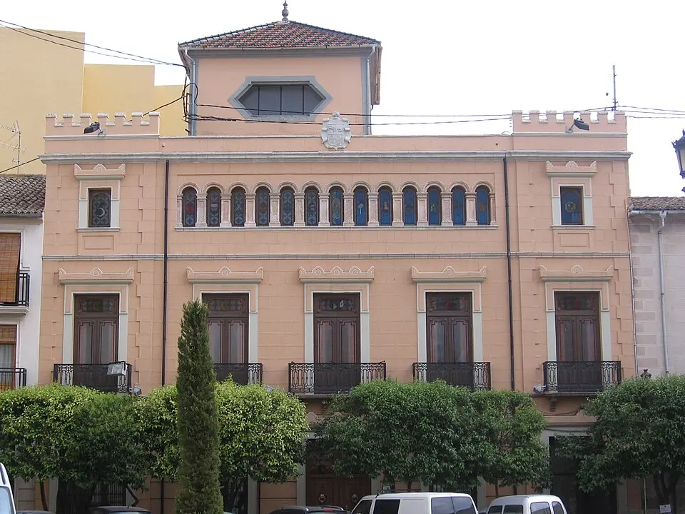 Museo del Festero