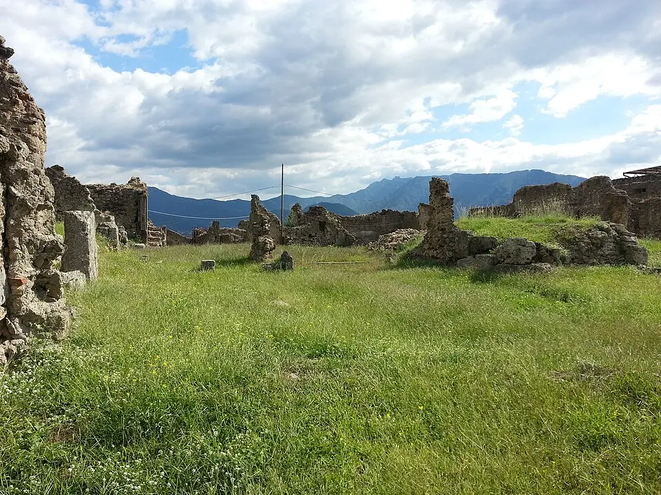 casa senza nome (VII.6.7)