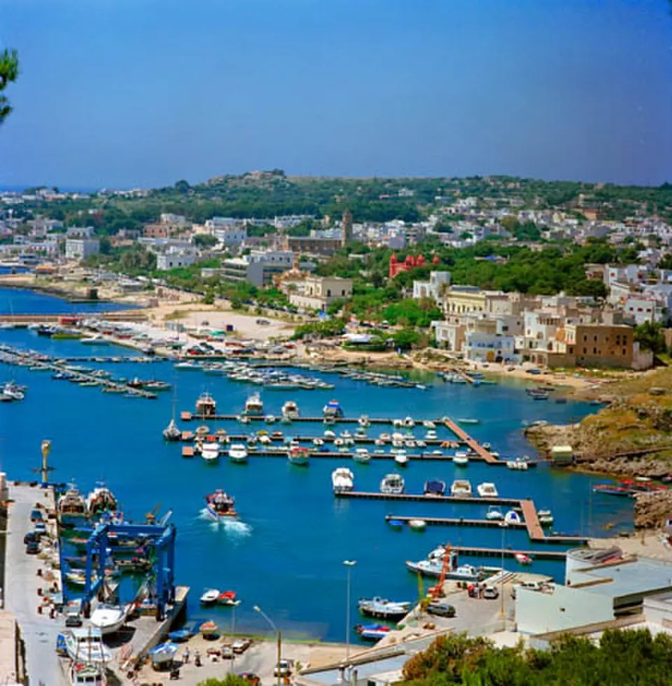 provincia di Lecce