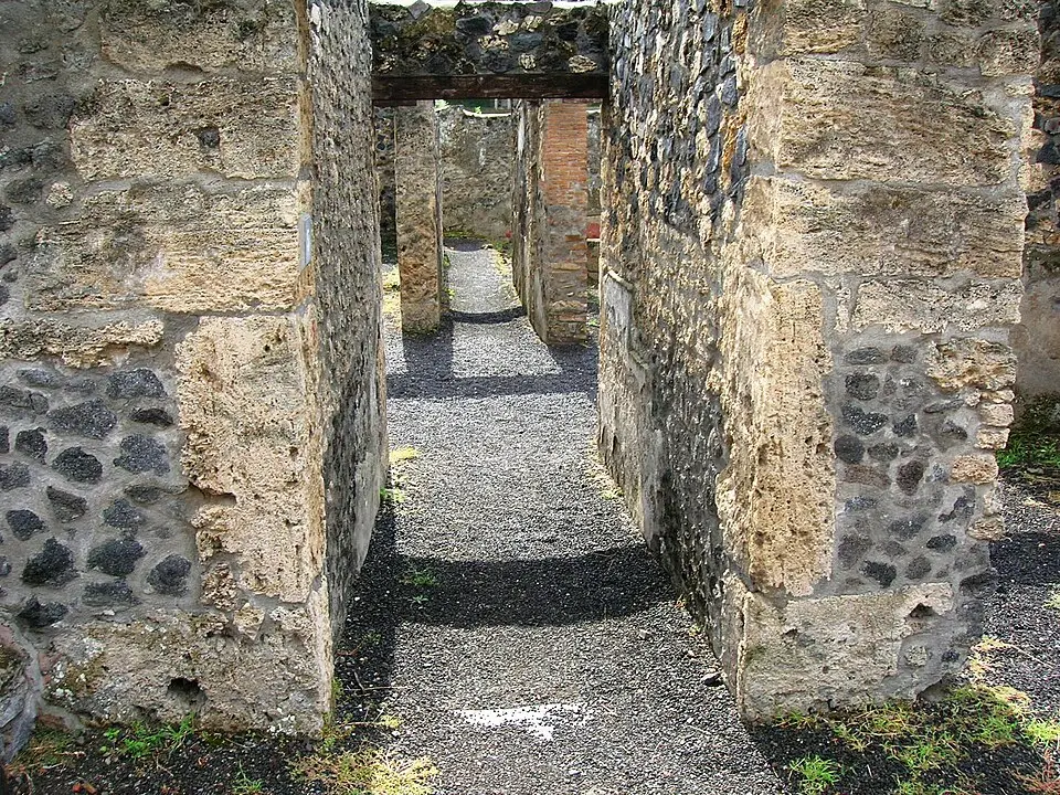casa senza nome (I.21.5)