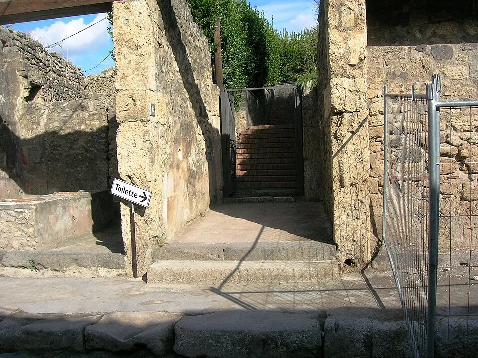 casa senza nome (IX.7.12)