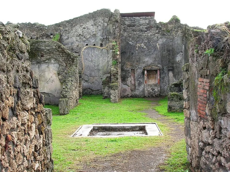 casa senza nome (VII.3.6)