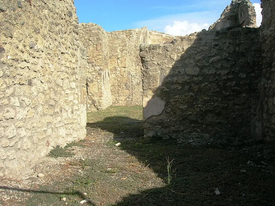 casa senza nome (VIII.4.30)