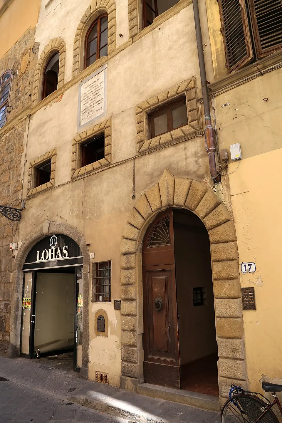 Casa Taddei
