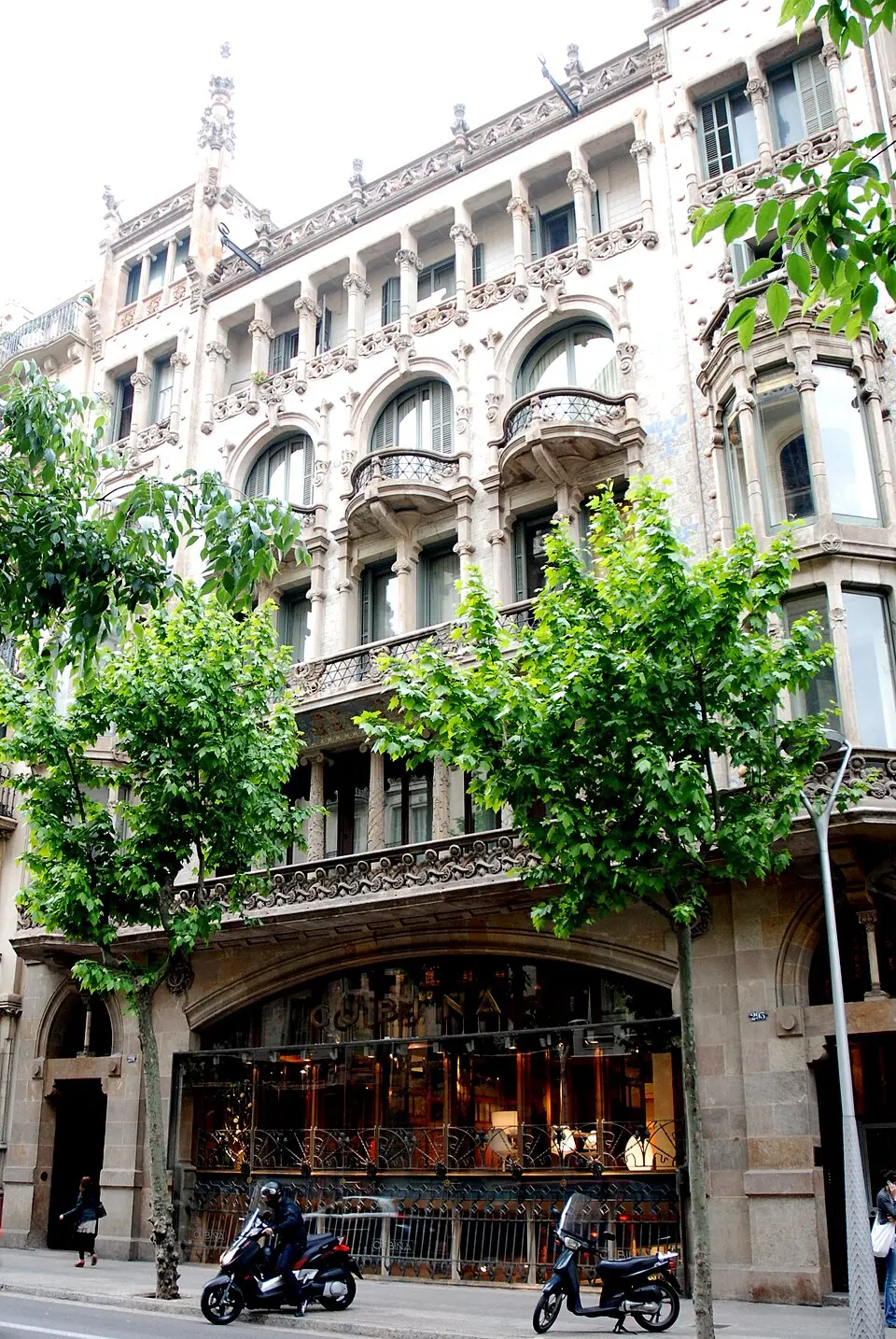 Casa Thomas
