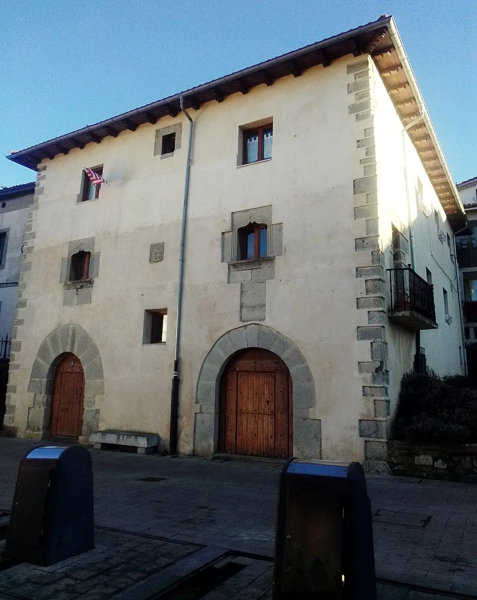 Casa Torre Enmedio 8
