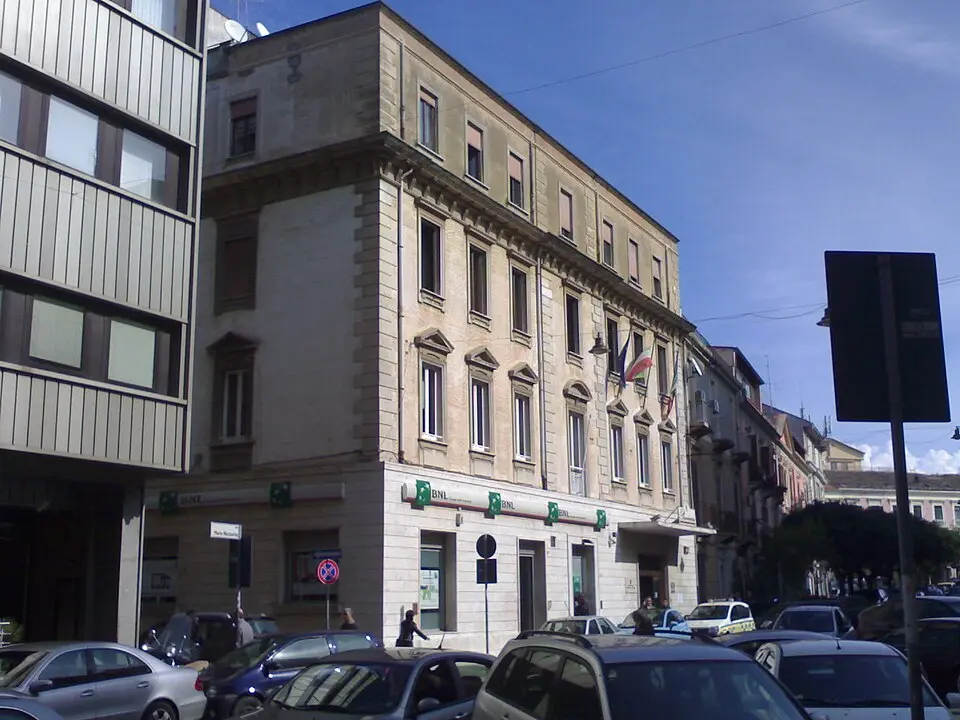 provincia di Crotone