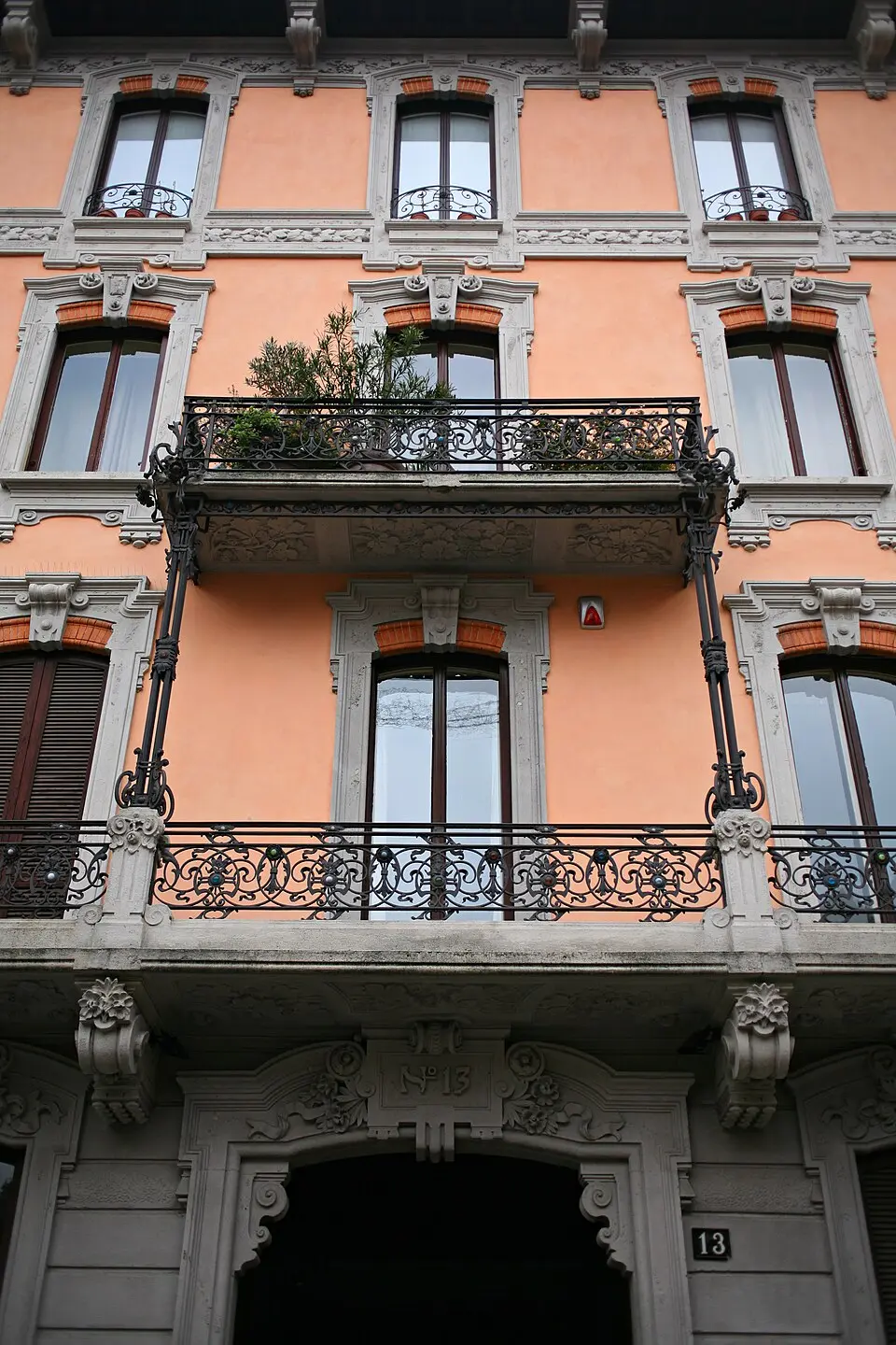 Casa Valli