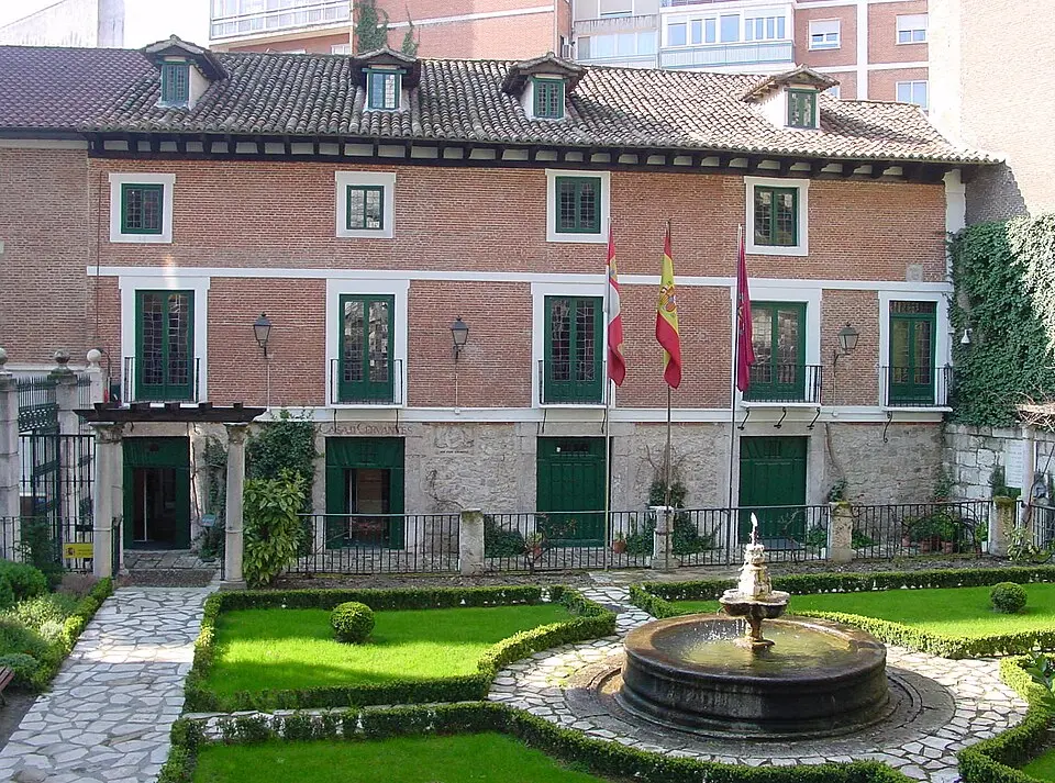 Museo Casa de Cervantes