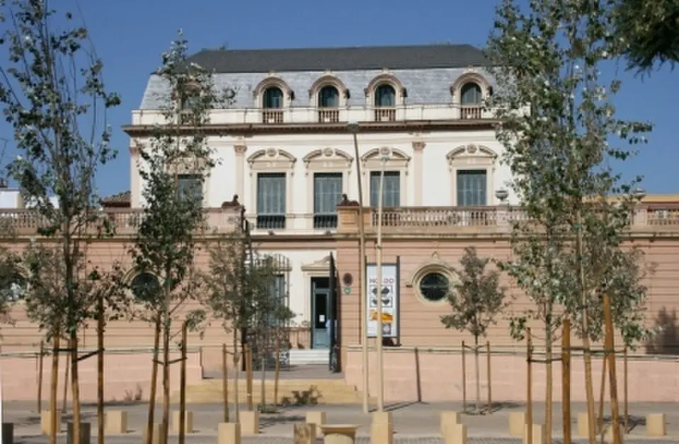Casa de las Sirenas
