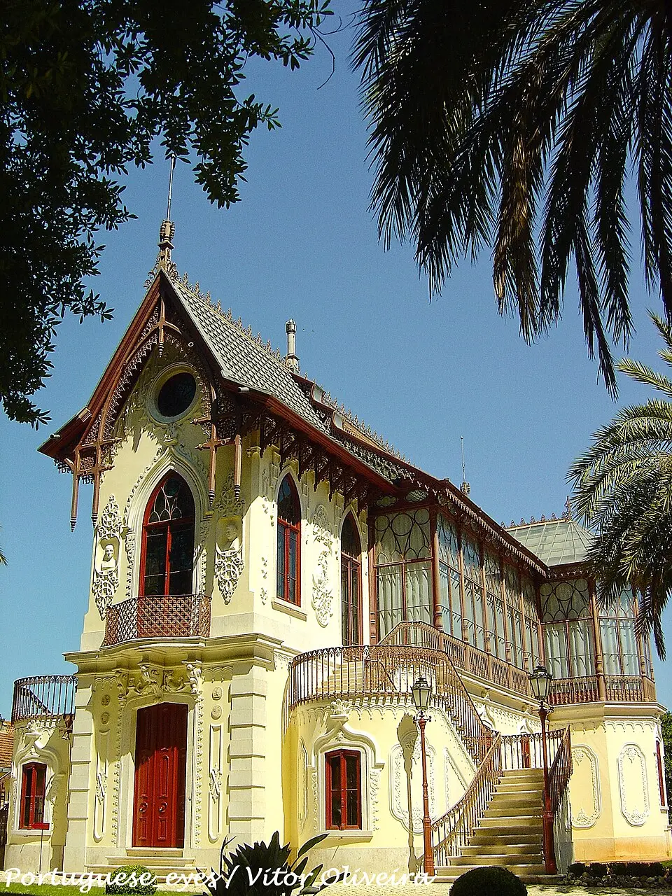 Casa-Museu Carlos Relvas