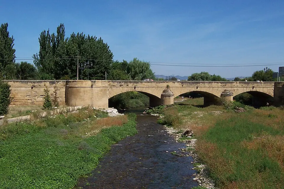 Feltöltötte: Erpepelu · CC BY-SA 3.0 Casalarreina