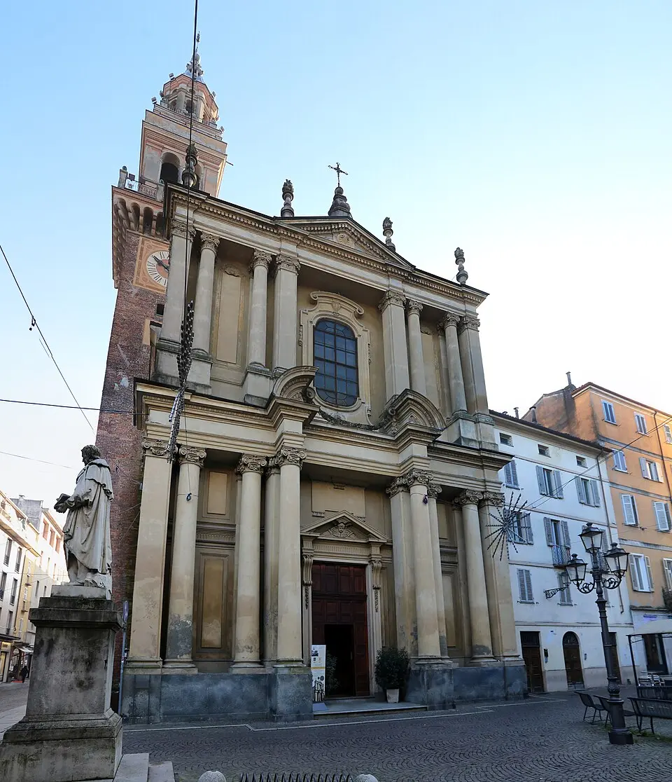 Santo Stefano