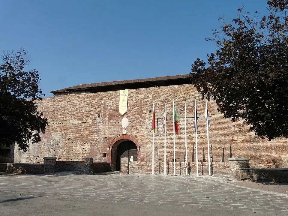 Castello dei Paleologi